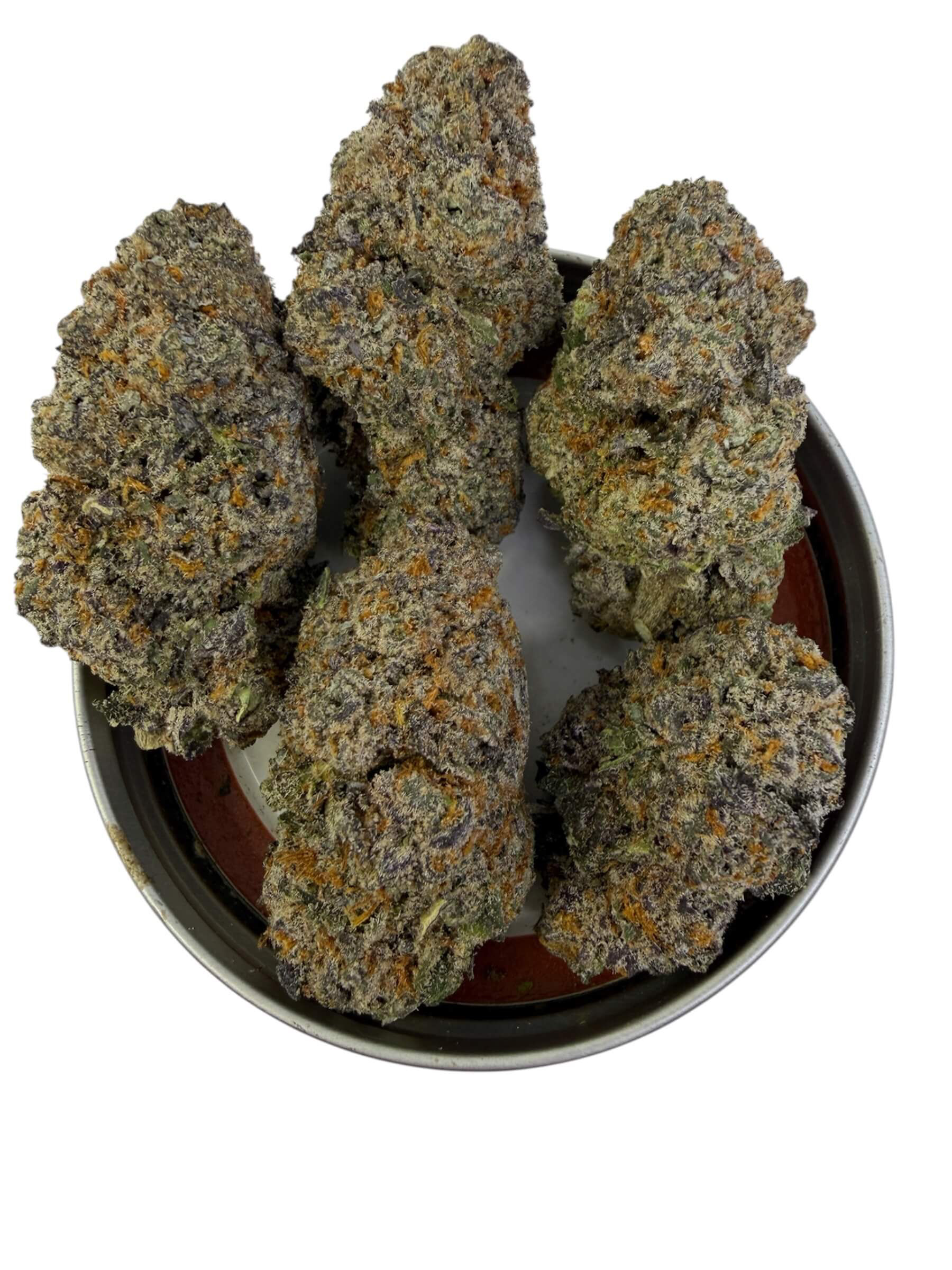 illmatic - Optional Cannabis Gift (BE GOOD STICKER)