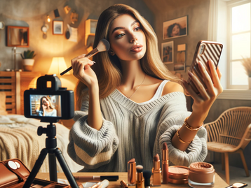 Reshaping Consumer Habits: The Power of Influencer Marketing