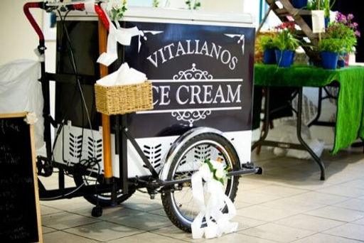 Vitalianos Ice Cream