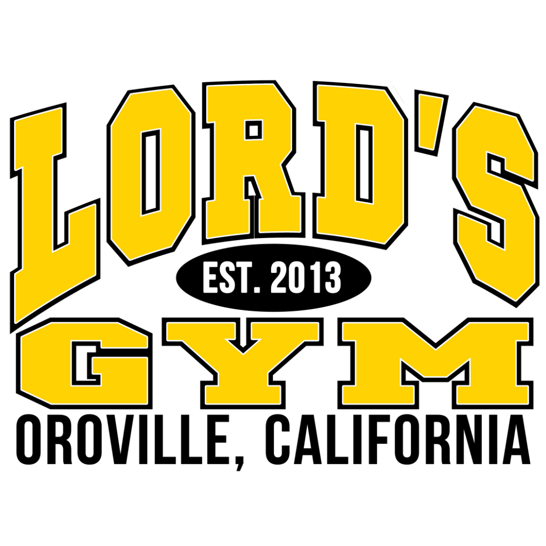 Lord's gym sale