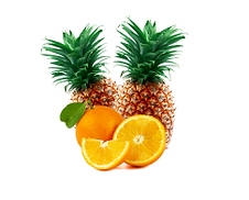 Pineapple Orange