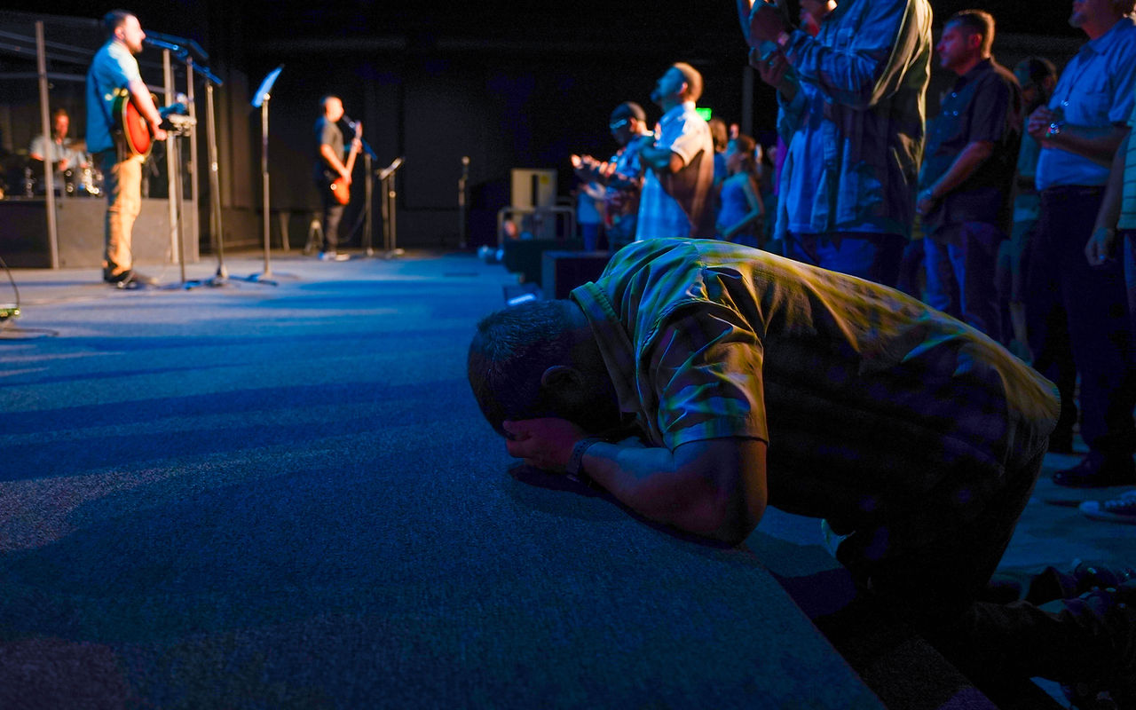 The Father's House Church Oroville 3