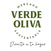 Logo de Verde Oliva