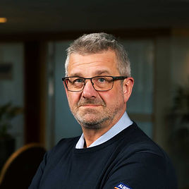 Sven-Göran Rohlin Rydtorp