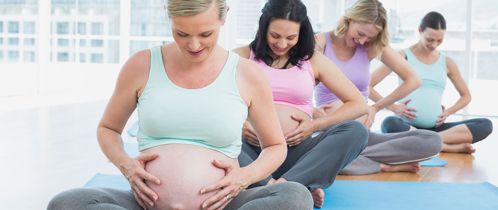 Mommy Makeover - Plastische Chirurgie zur Korrektur von unerwünschten Folgen der Schwangerschaft