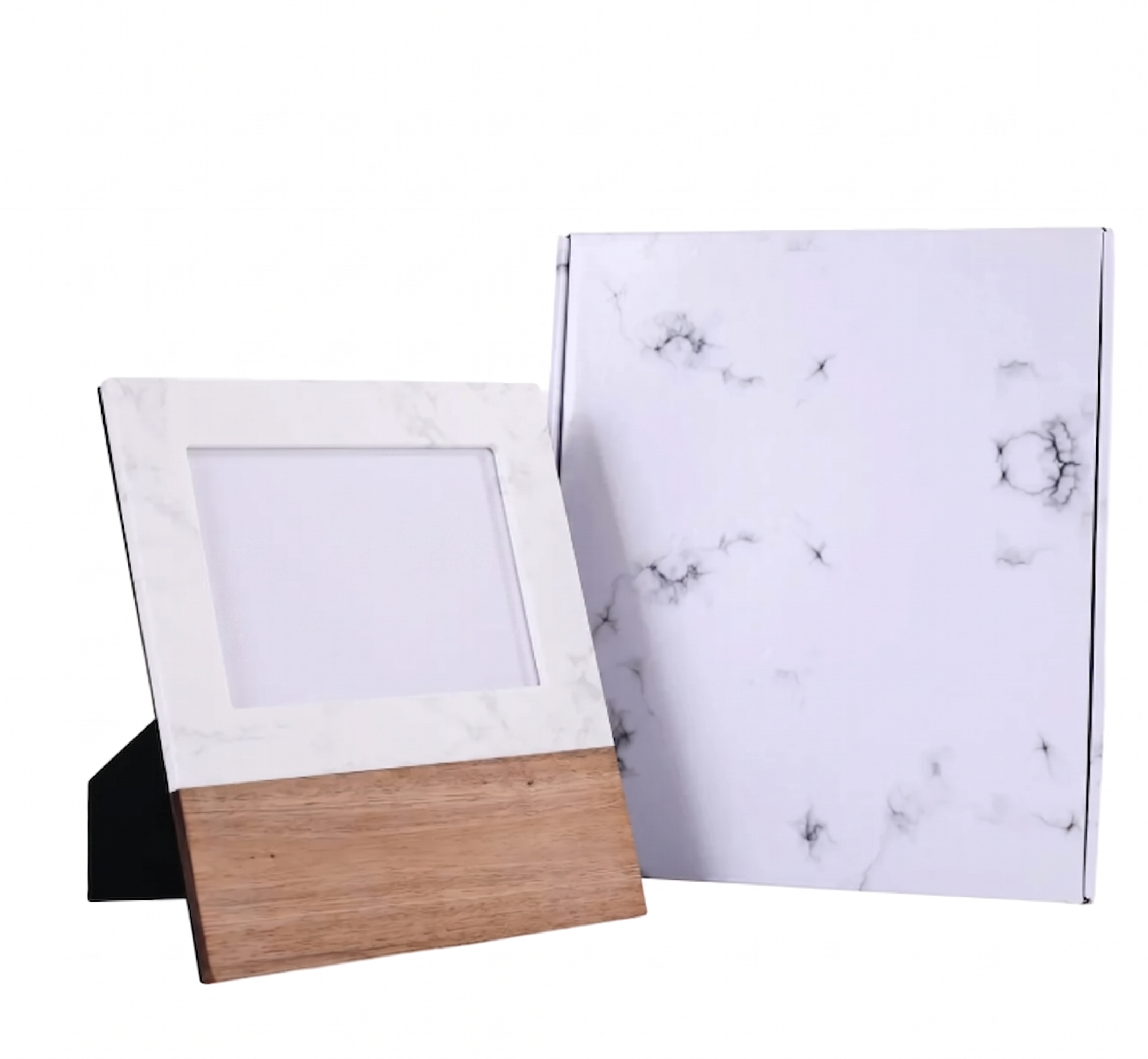 MARBLE PICTURE FRAME 5x7