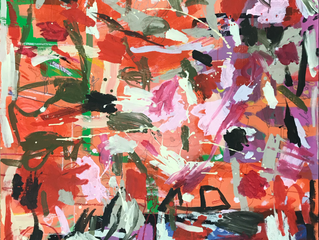 Exploring the Fascinating World of Abstract Art