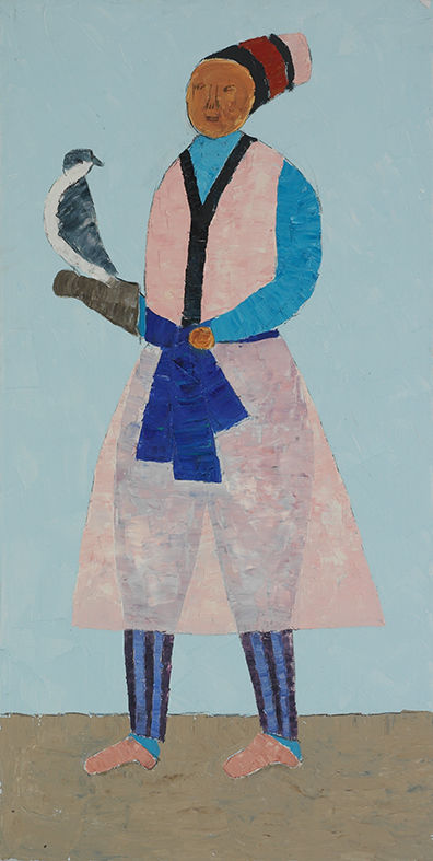 hunter1 60x120