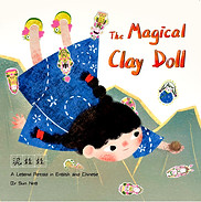 The Magical Clay Doll