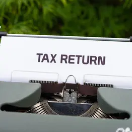 HOW TO BE ABSOLUTELY PREPARED FOR YOUR TAXES