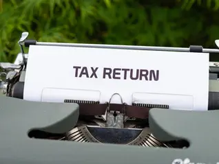 HOW TO BE ABSOLUTELY PREPARED FOR YOUR TAXES