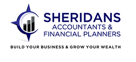 Sheridans Logo