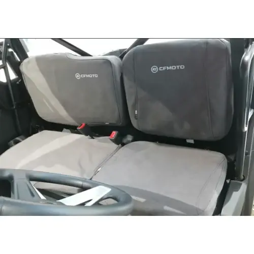 Seat Covers - UFORCE 600