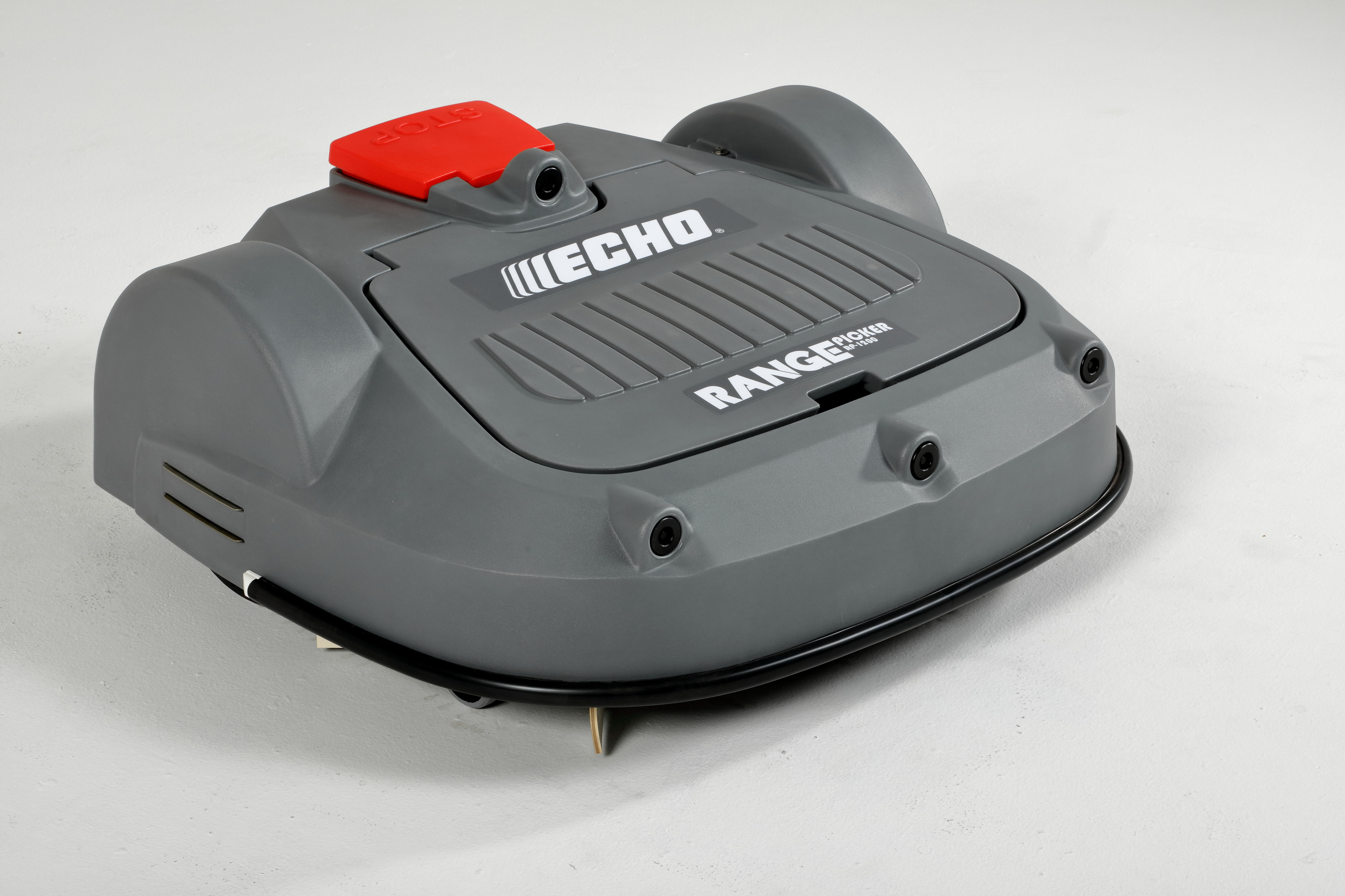 Echo RP-1250 Robot ball collector