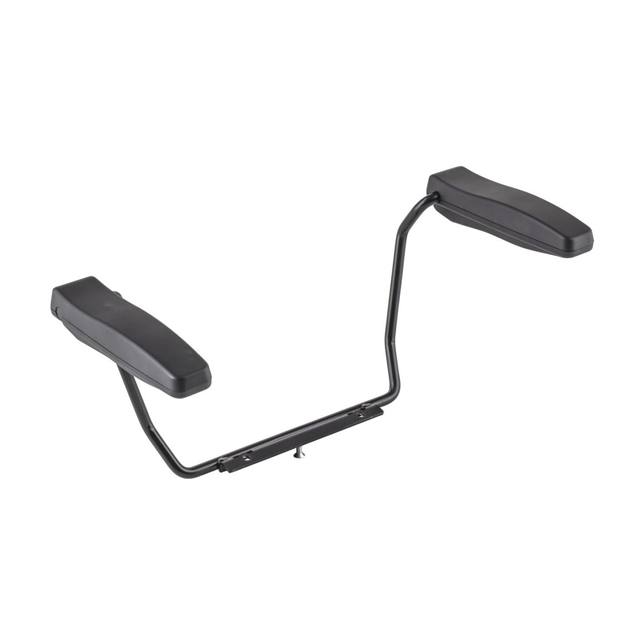 solo® by AL-KO Premium Armrests