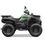Thumbnail: CFMOTO CFORCE 625 Basic atv