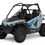 Thumbnail: Polaris RZR200EFI Kids UTV