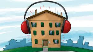 La Tollerabilità dei Rumori Condominiali