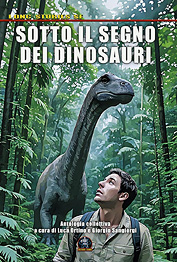 Sottto il segno dei dinosauri