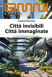 Città invisibili - Città immaginate