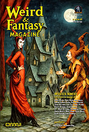 Weird e Fantasy Magazine
