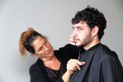 בן דוד הסרט - אביתר רוזנברג