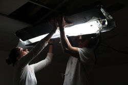 בן דוד הסרט - אביתר רוזנברג