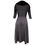 Thumbnail: Lia Black Dress Voodoo Vixen