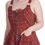 Thumbnail: Banned Alternative Addison Tartan Dress