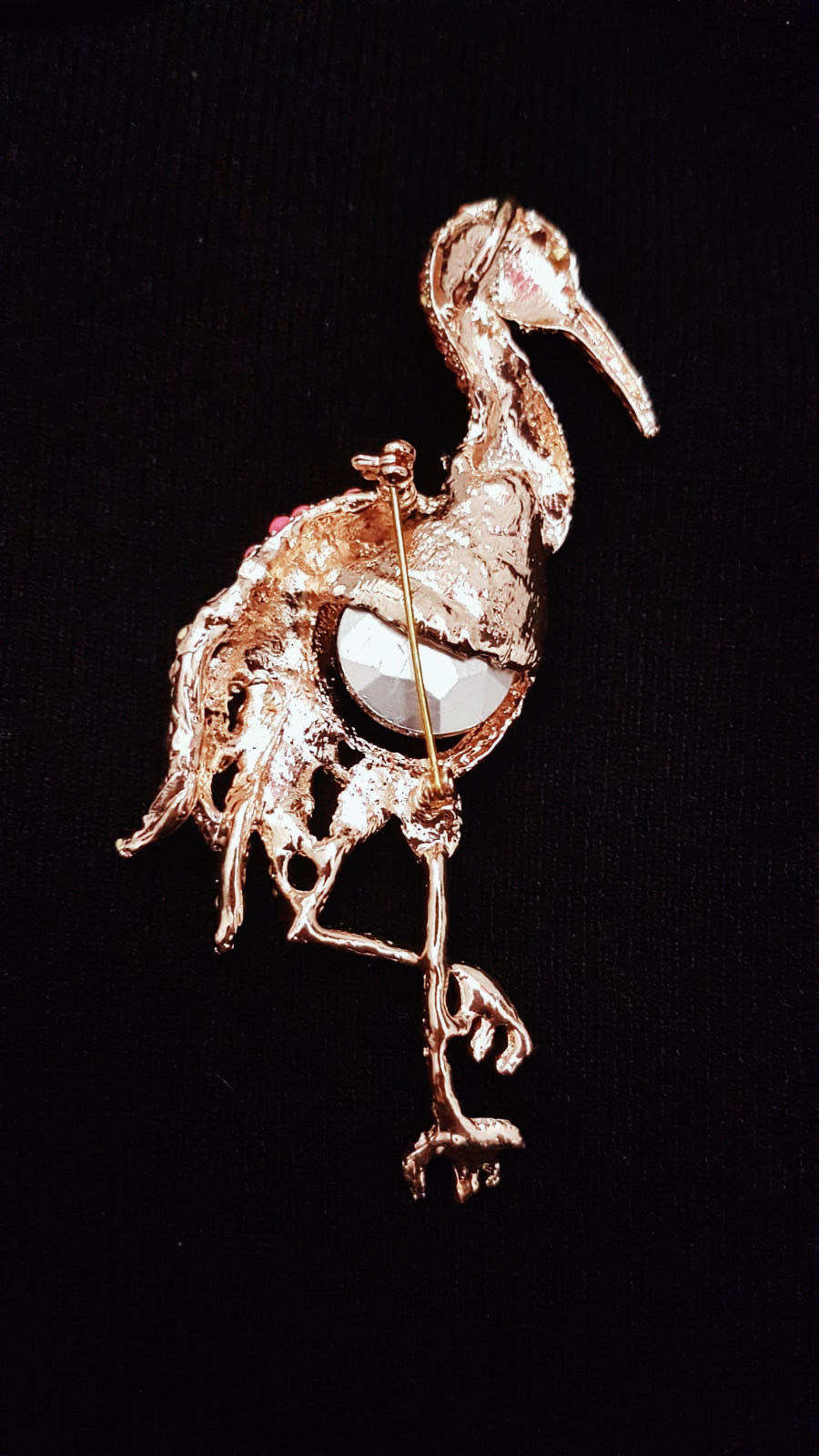 Thumbnail: Pink Flamingo
