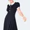 Thumbnail: Jawbreaker Wednesday Babydoll Dress