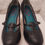 Thumbnail: Banned Retro Polka Dot Shoe