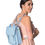 Thumbnail: Banned Retro Cohen Multiway Bag Blue