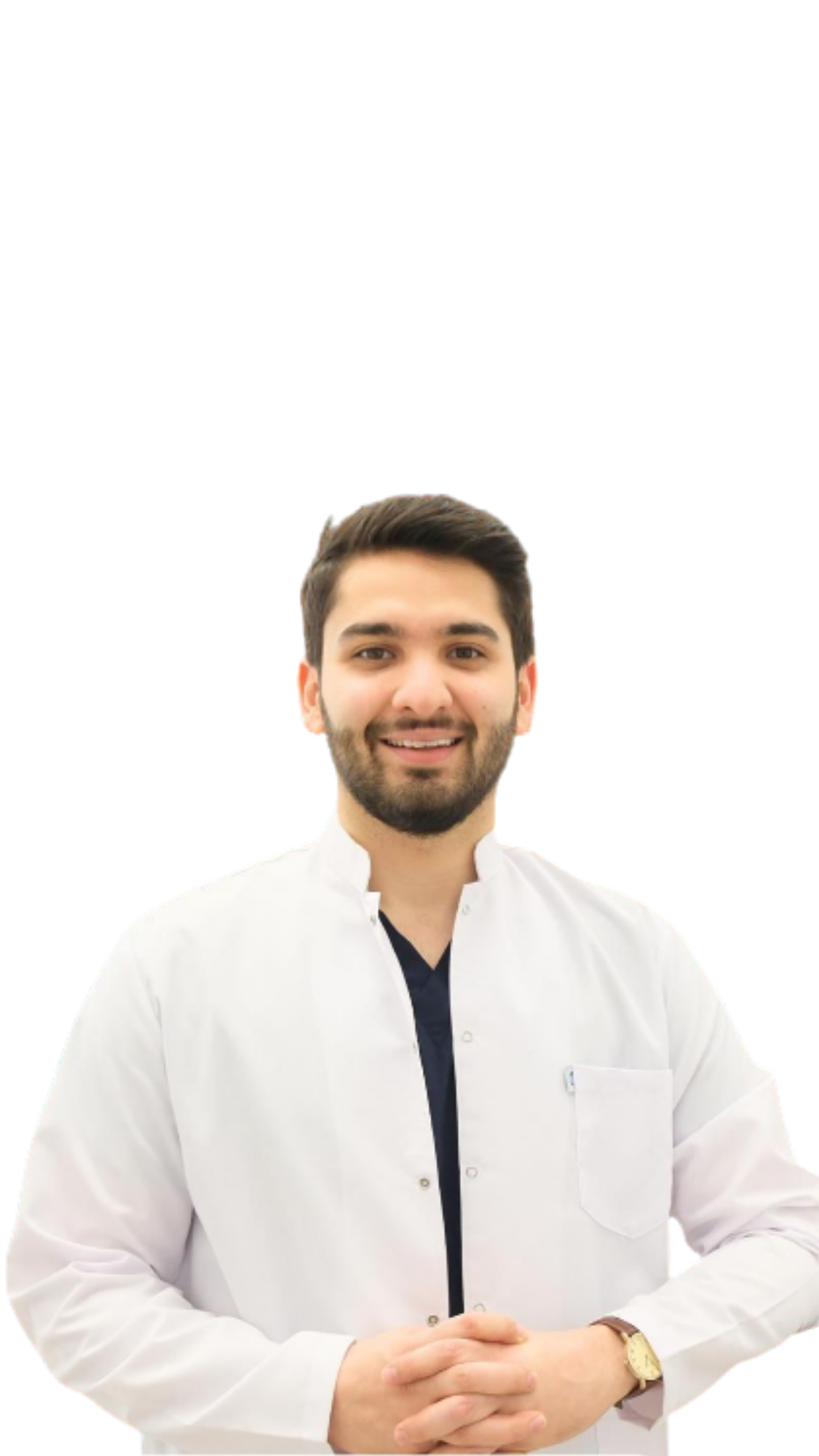 Yazarın fotoğrafı: Dr. Dt. Mustafa Saatçi