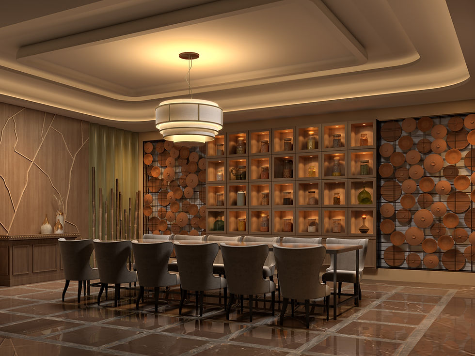 Citrus Cafe 2