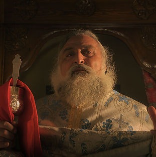 PETER PAPAKAZIS