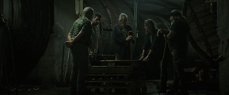 Olly olly oxen free!