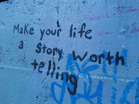 How To Create A Purpose Driven Life