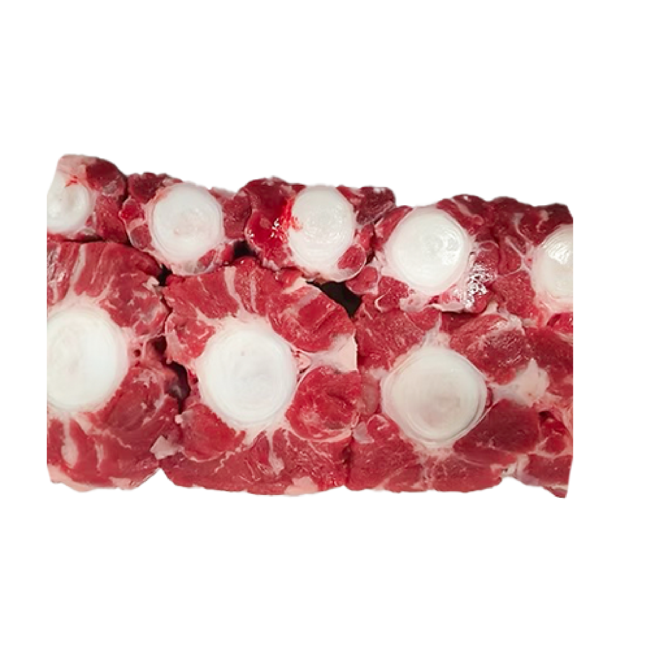 BFTR001 Ox tail(소꼬리 / 牛尾巴) 900g