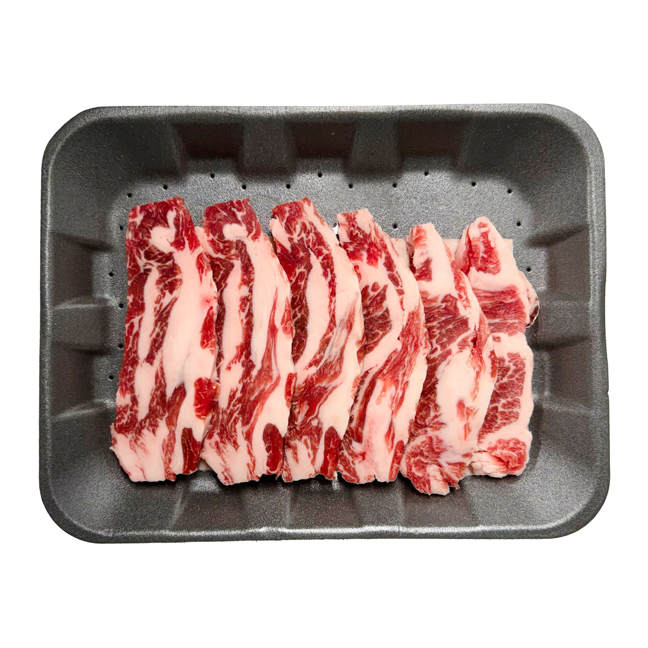 PKSH005 Iberico Flanksteak (200gr)