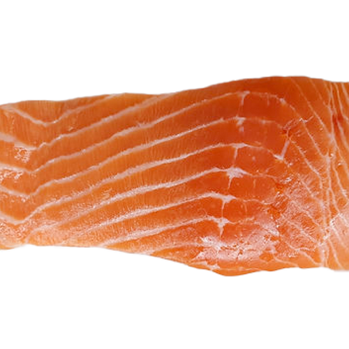 SF001 Fresh salmon for sashimi(사시미용 연어) 320g | Korean butcher shops