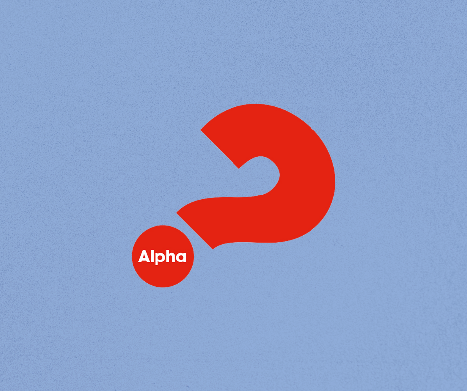 The Alpha Course