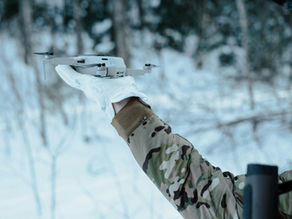 Les Drones : la nouvelle arme du pauvre ?