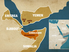 La reconnaissance du Somaliland par Israël, un tournant stratégique au Moyen-Orient