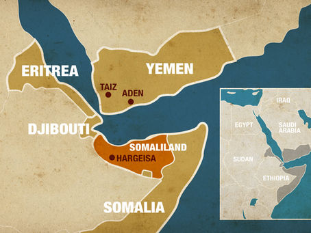 La reconnaissance du Somaliland par Israël, un tournant stratégique au Moyen-Orient
