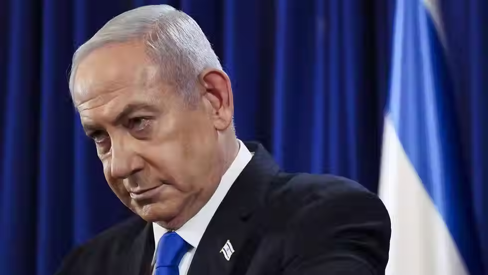 Benjamin Netanyahu, premier ministre Israélien, plongé dans son hubris