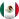 Bandera de México