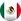 Bandeira do México