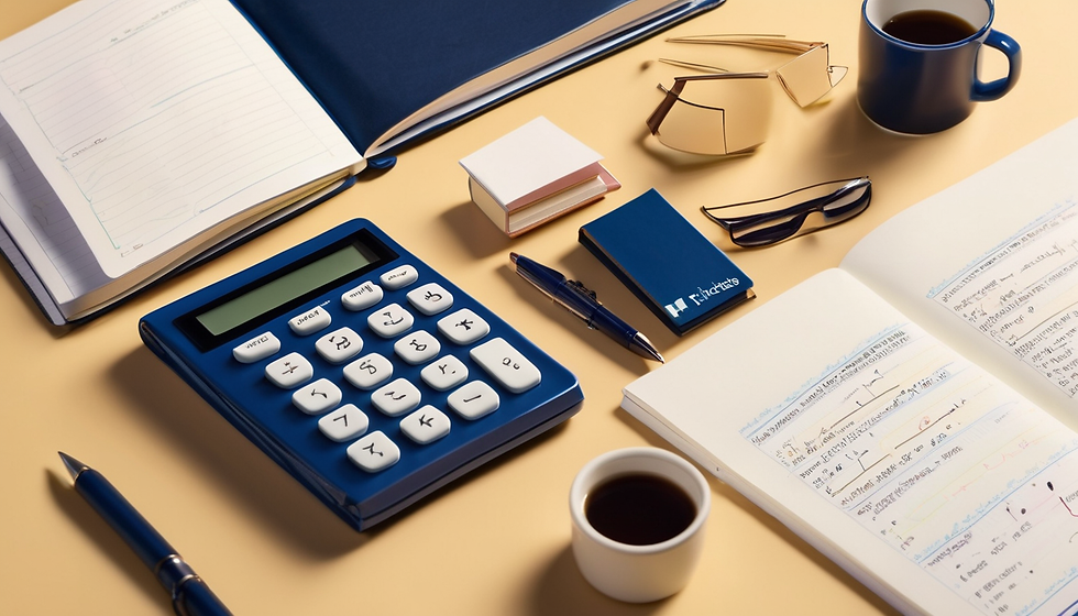 Financial Literacy Workshop for Beginners