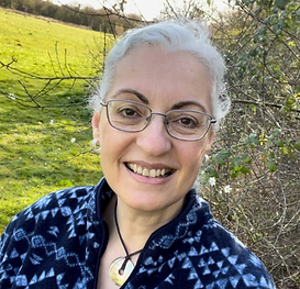 Aliki Reddy, Transformational Coach